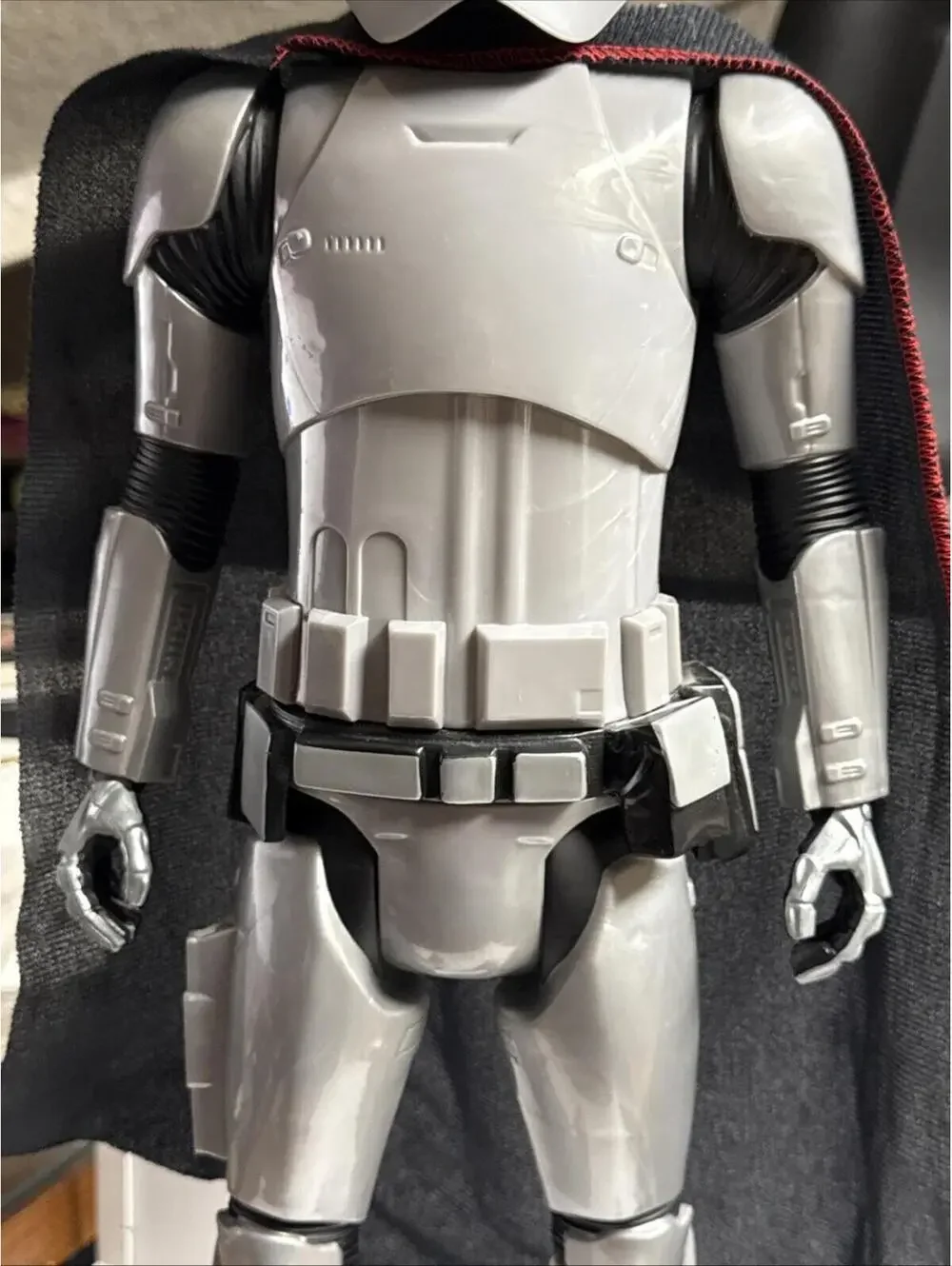 Star Wars Captain Phasma 20